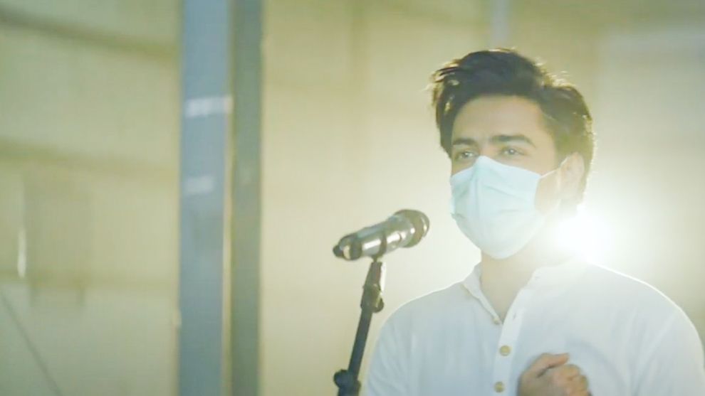 Pakistan Calls for Safety