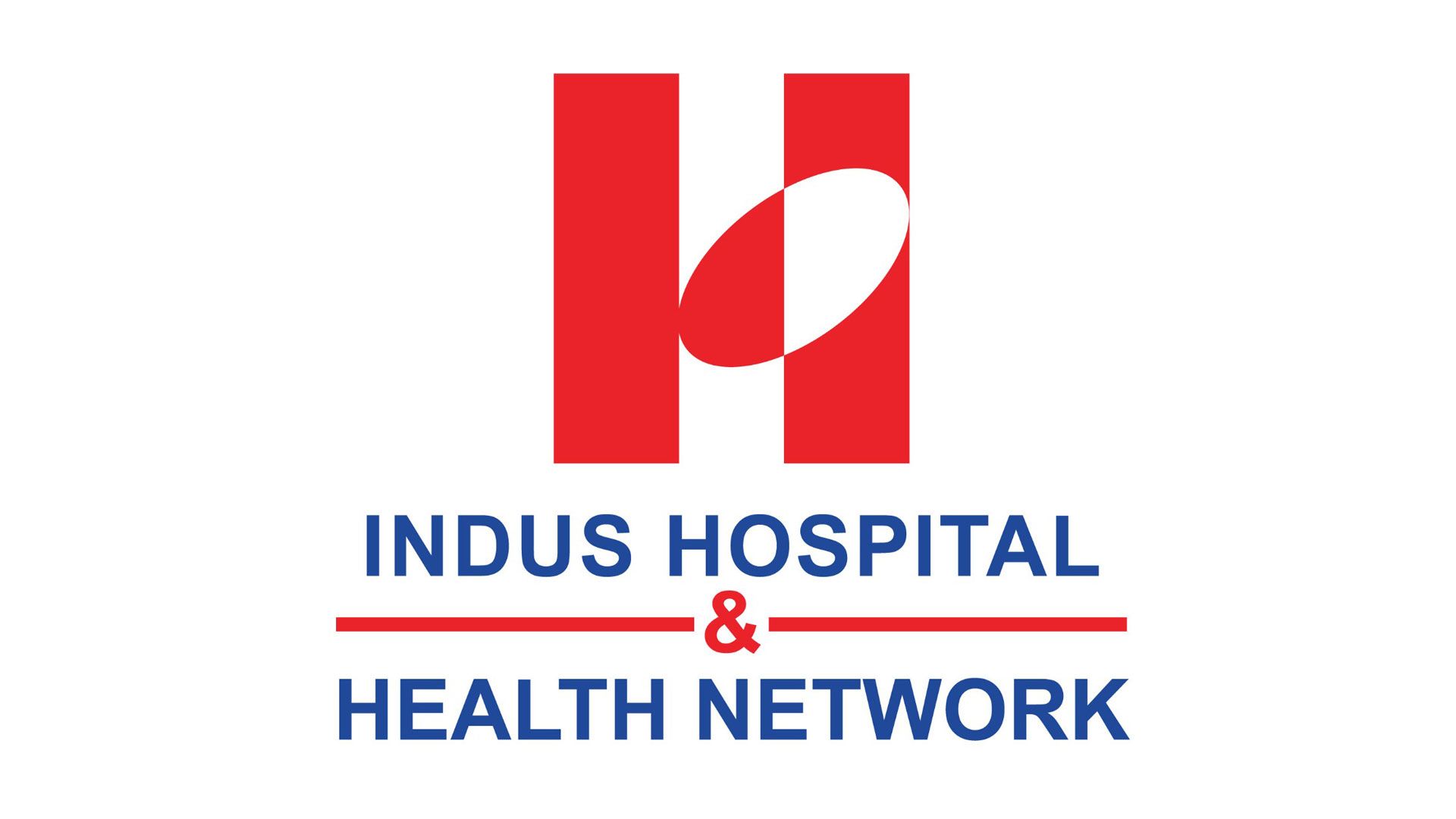 Indus Hospital logo