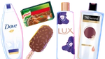 Various Unilever Products