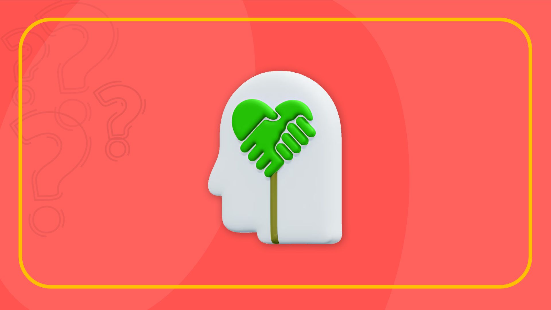 Mental Wellbeing Policy icon