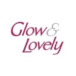 Glow and Lovely logo