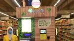 Lipton Ecofill Station