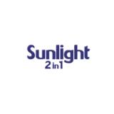 Sunlight logo.