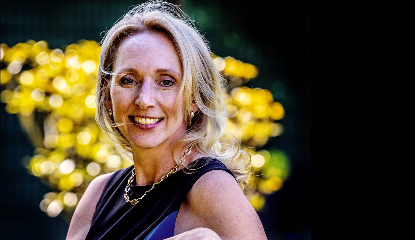 Feature image - Hanneke Faber 2