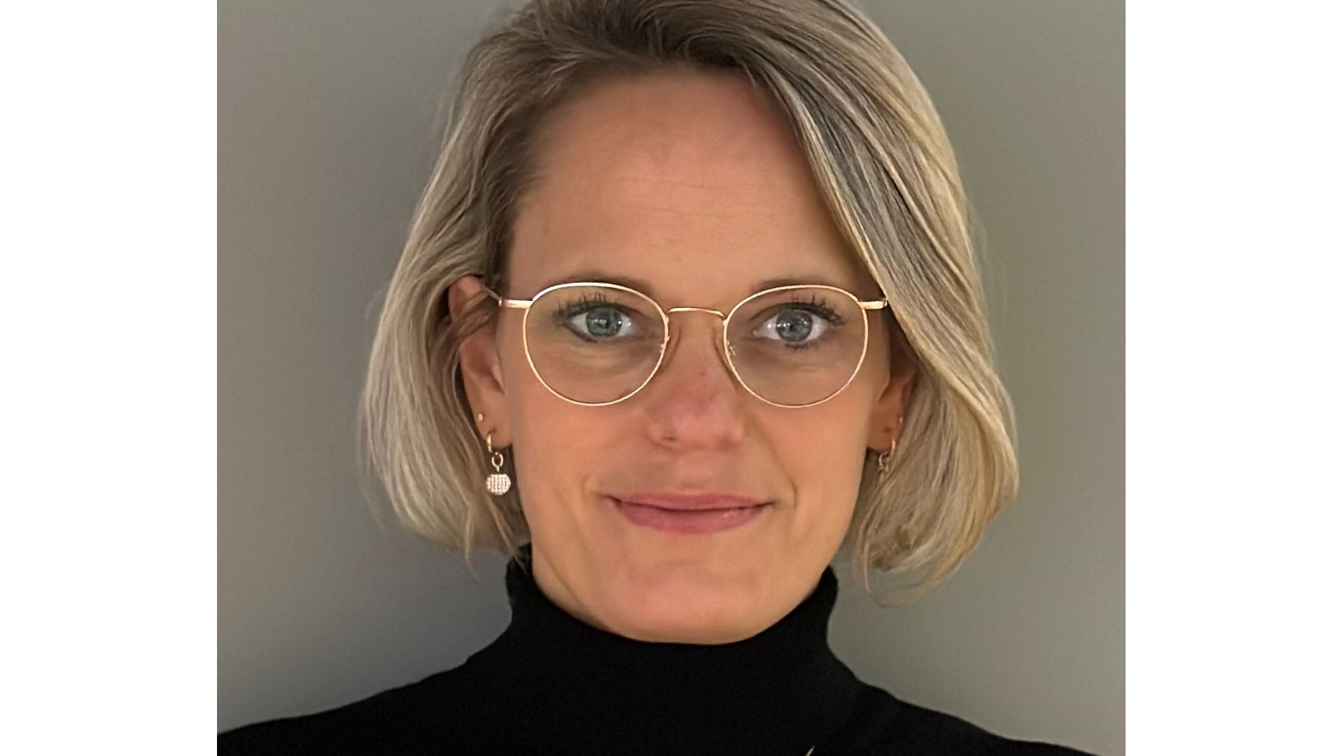 Anouk Heilen, Head of Social Sustainability at Unilever