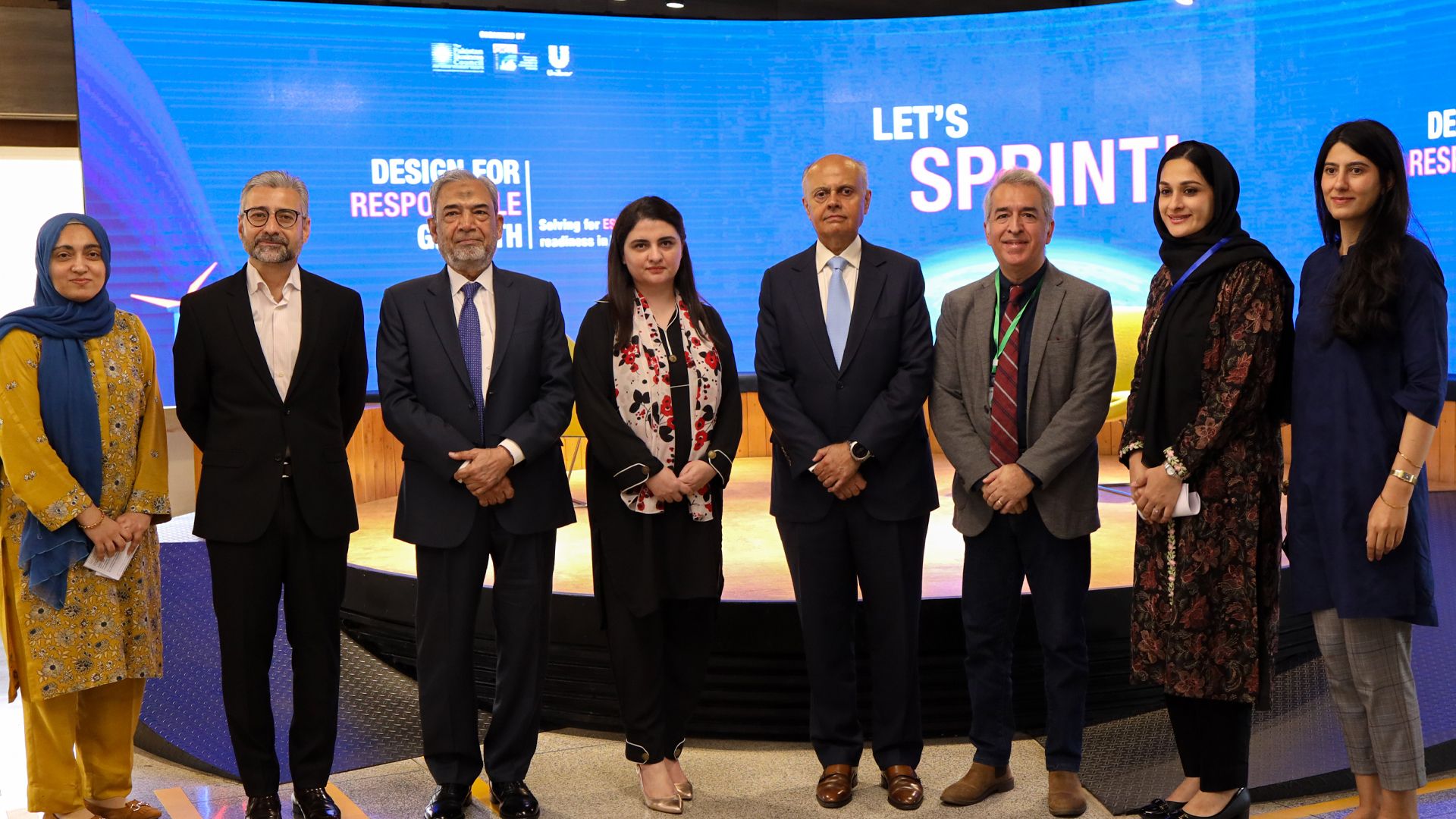 ESD Design Sprint 2022