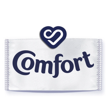 Comfort logo