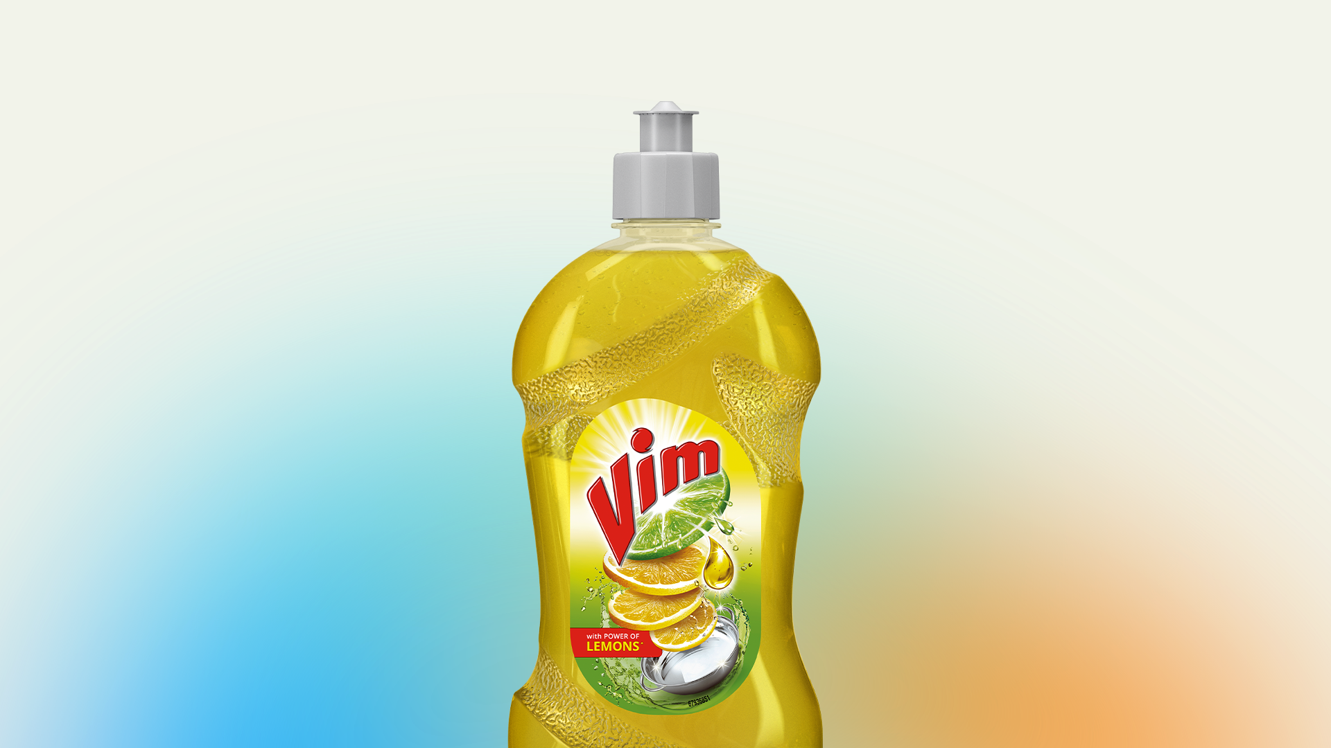 Vim Packshot