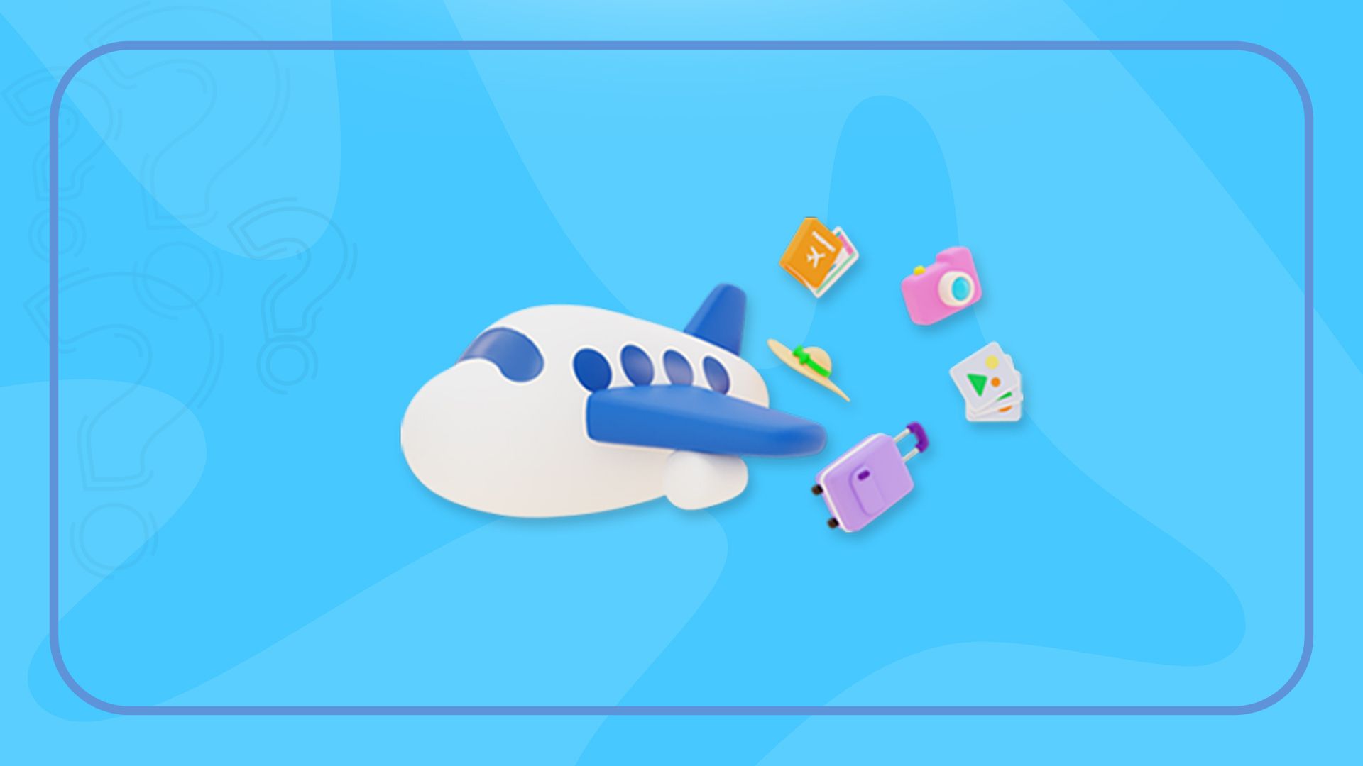 Female-friendly Travel Policy icon