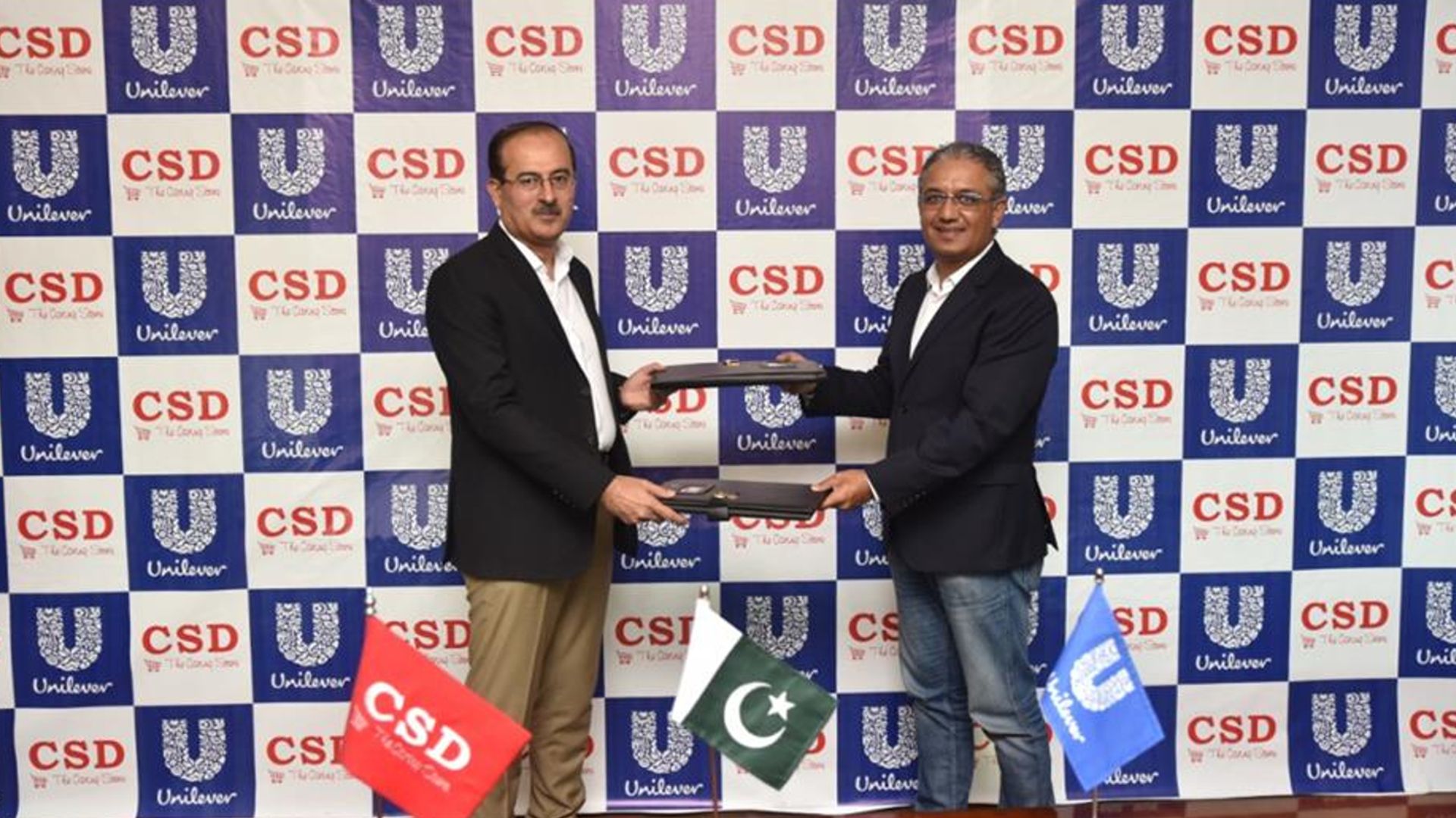 MOU file handing over taking over.