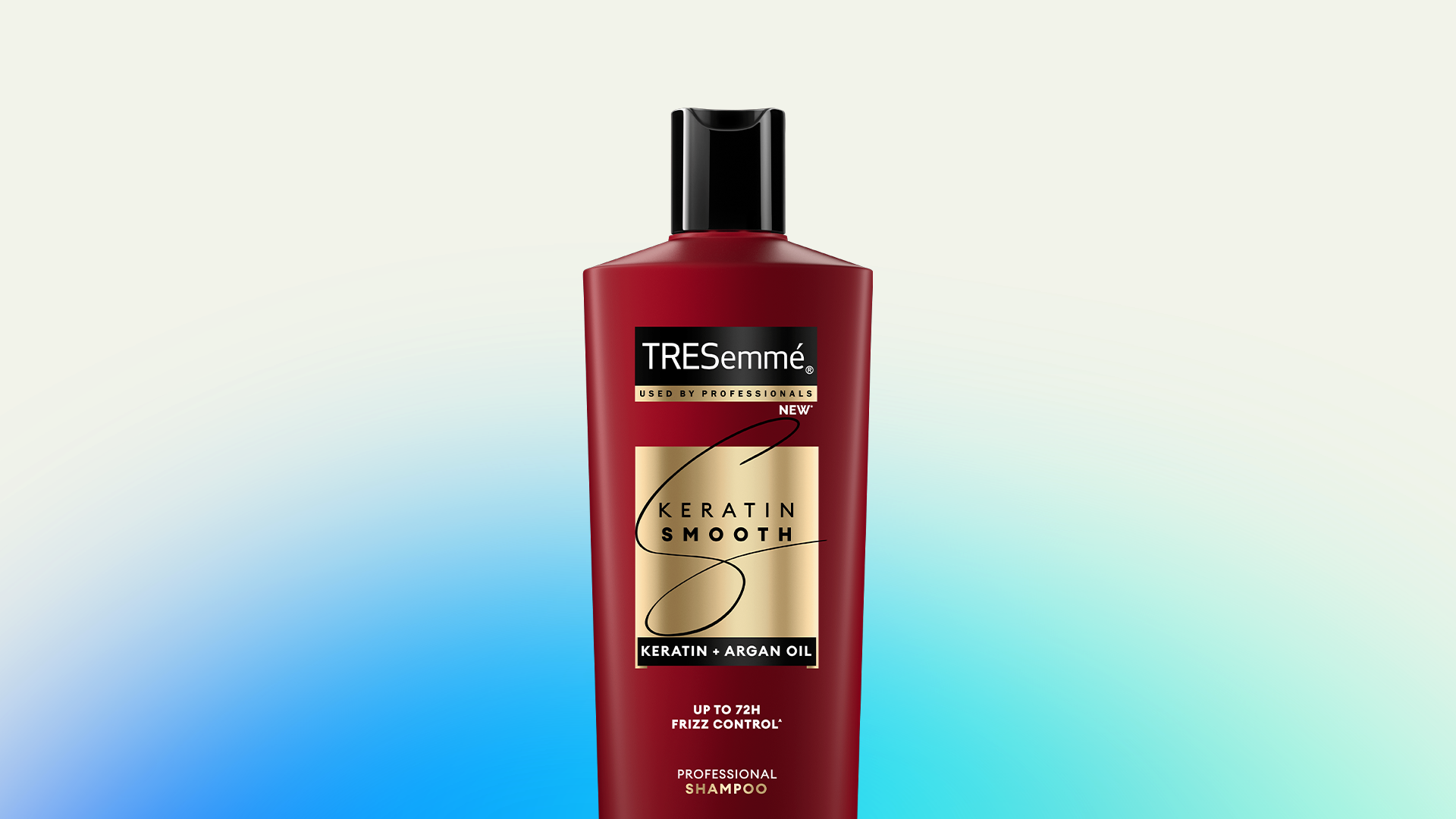 TRESemme Packshot