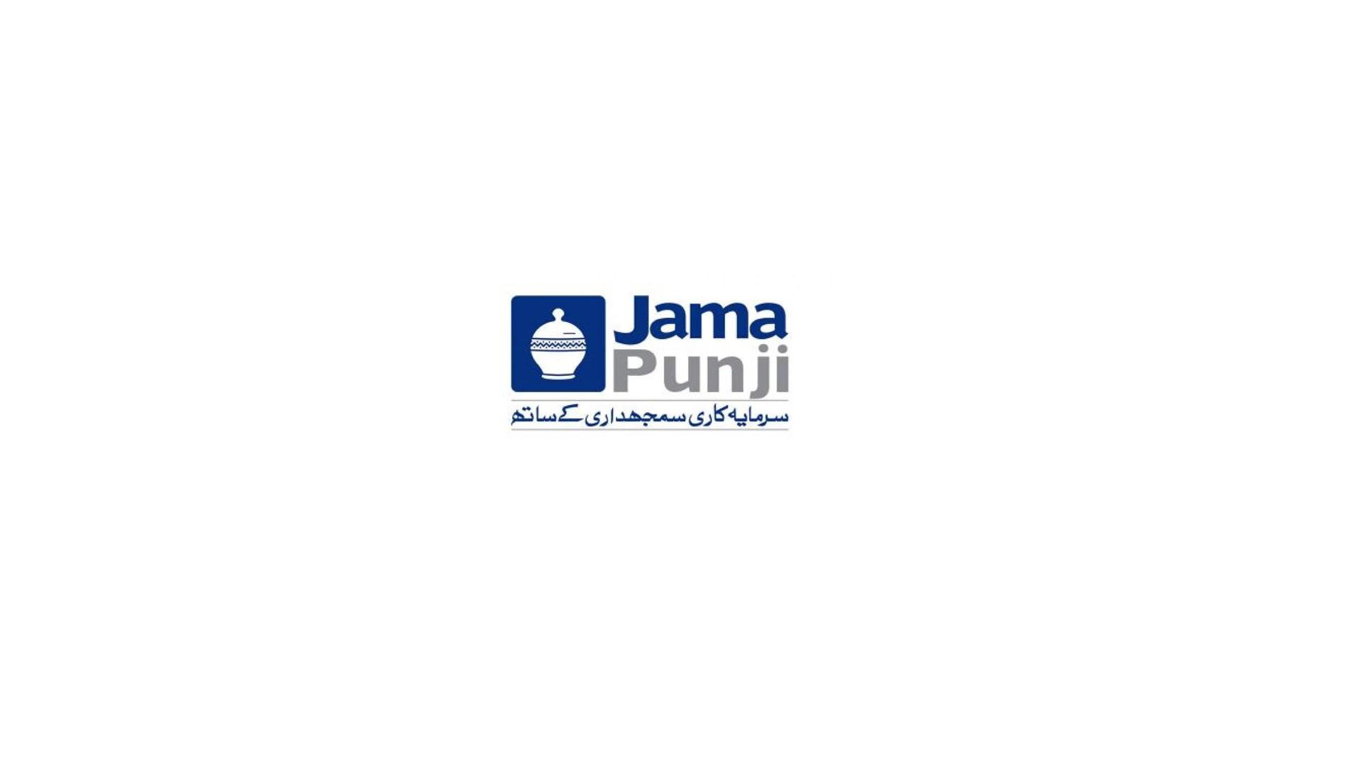 Jama Punji logo