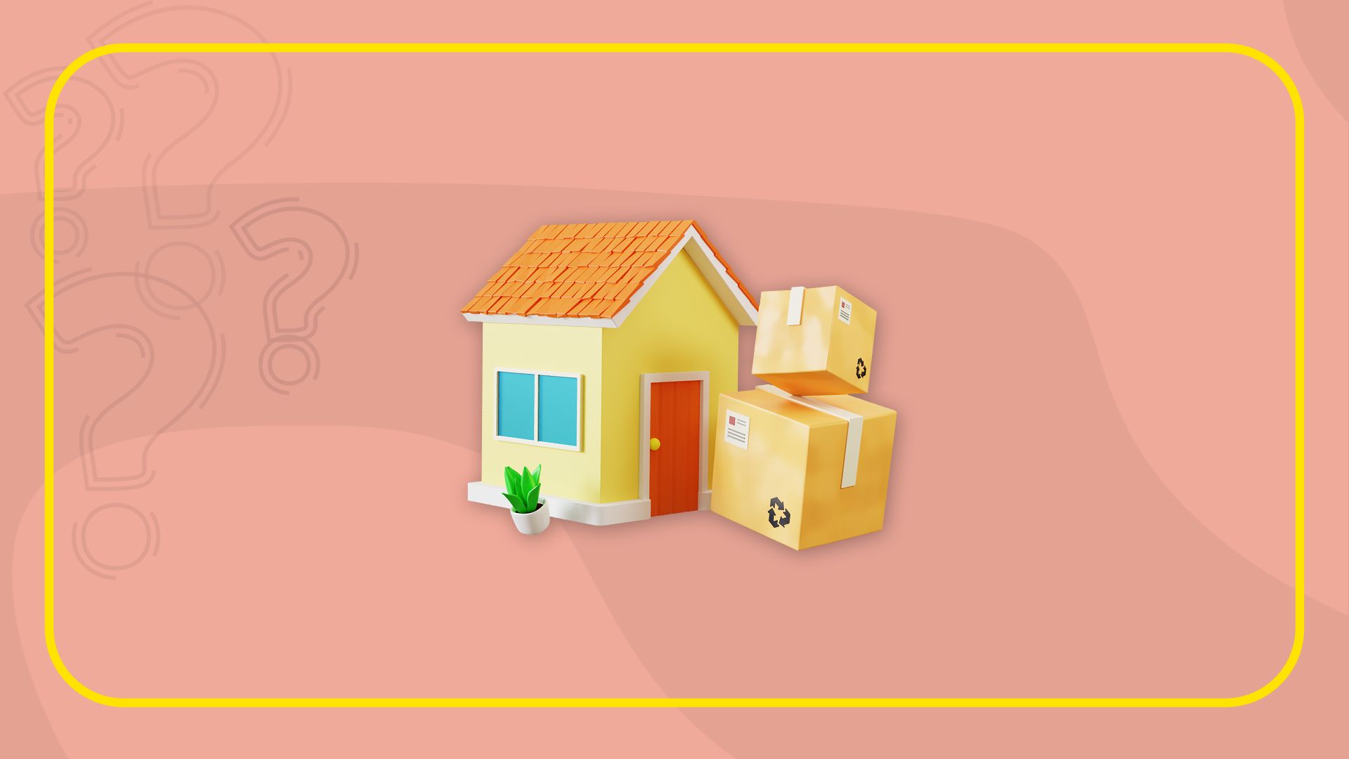 Relocation Policy icon