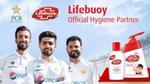 Lifebuoy becomes the Official Hygiene Partner of Pakistan