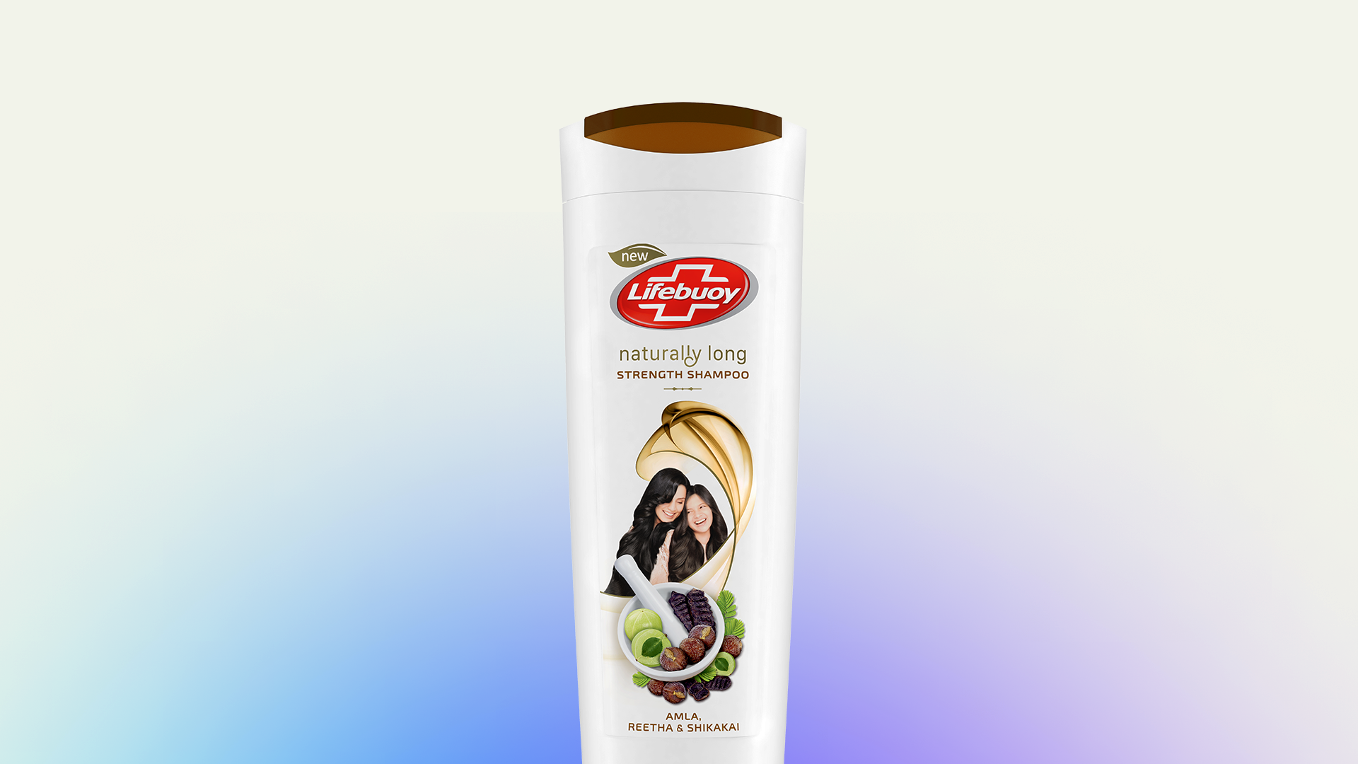 Lifebuoy packshot Pakistan