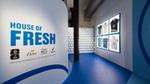 House of Fresh, an event hosted by Unilever Personal Care brands Dove, Rexona and Dove Men+Care at the FIFA World Cup 2026™