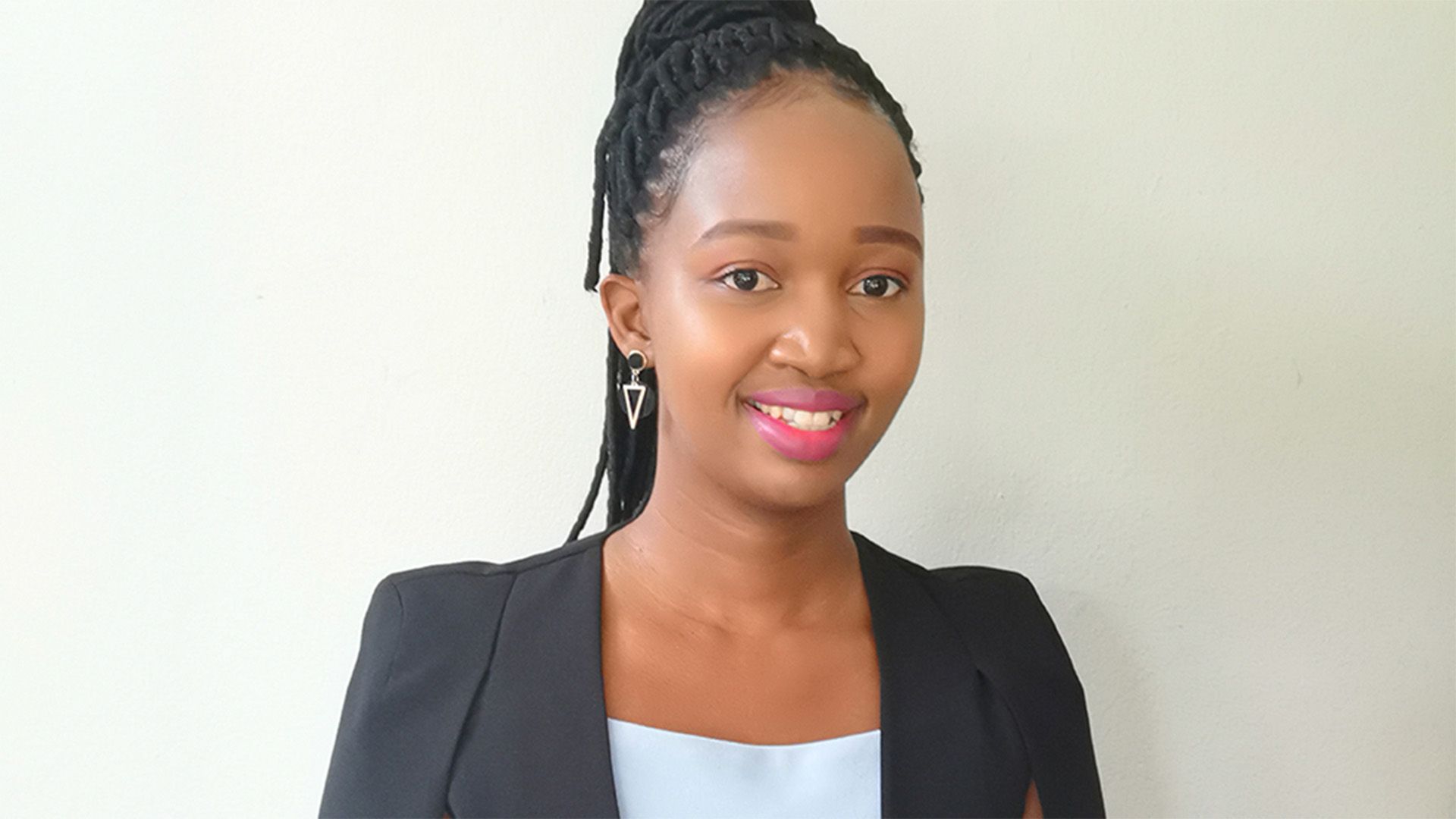 Vezekile Dladla - Consumer Technical Insights Assistant Manager
