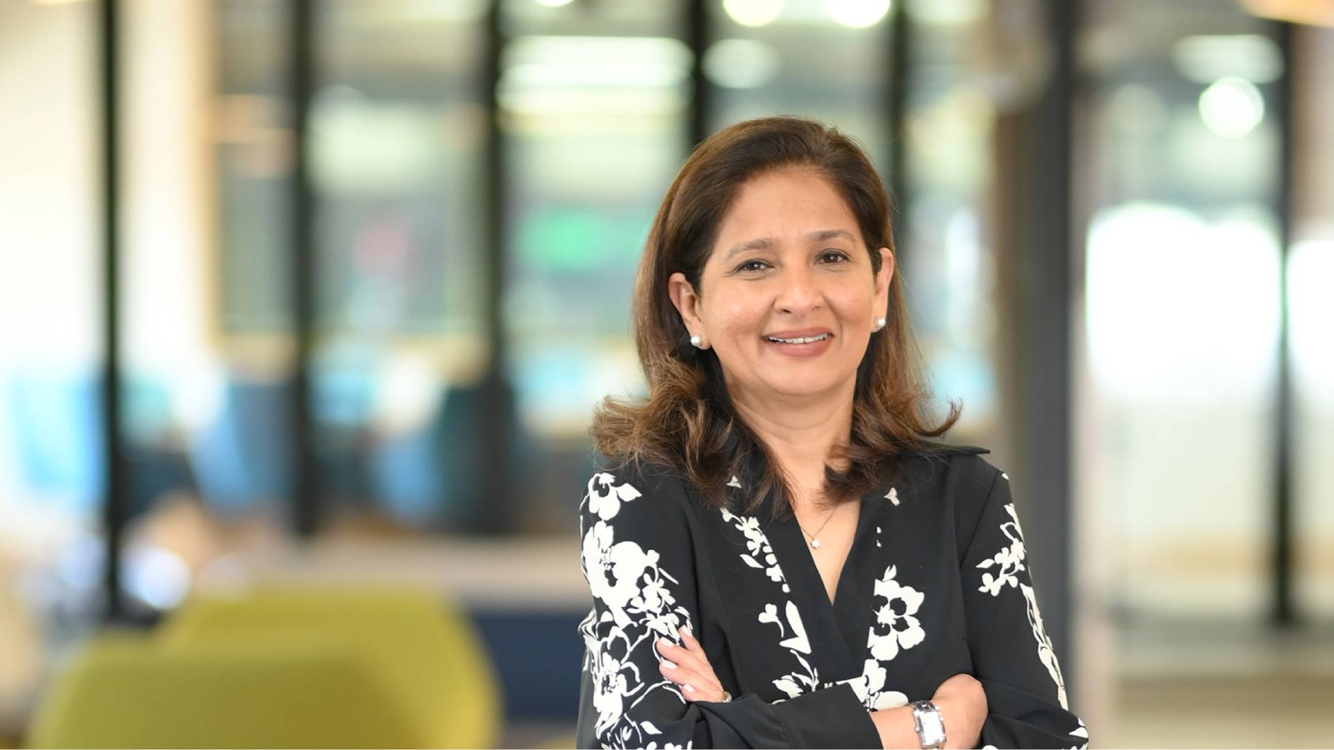 Fathema Zuberi photo