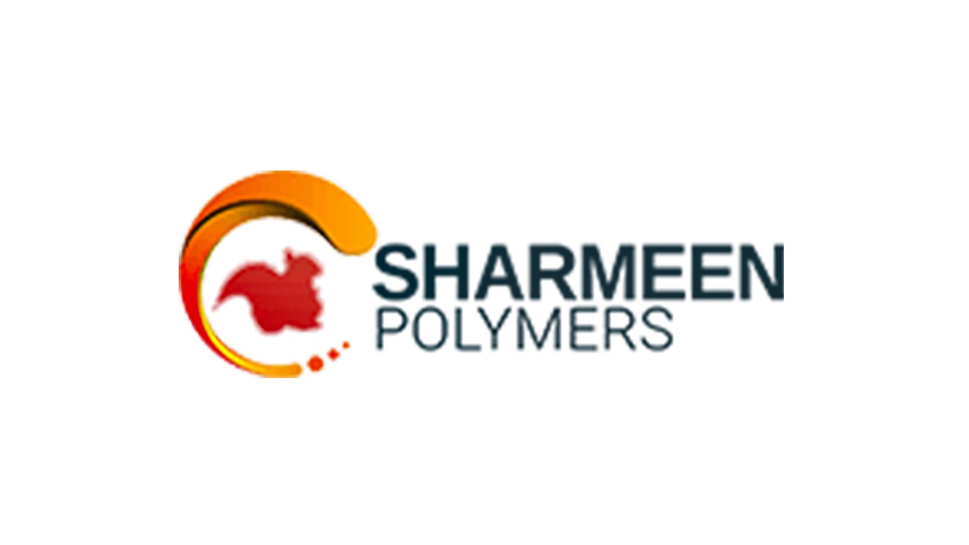 Sharmeen polymers logo